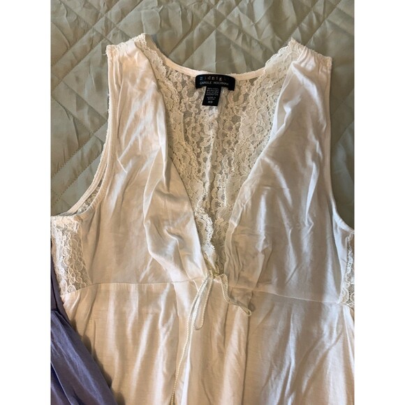 Womens nightgowns - Picture 3 of 4